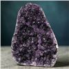 Image 1 : Amethyst Geode Polished 3.72 Inch
