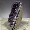 Image 3 : Amethyst Geode Polished 3.72 Inch
