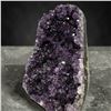 Image 4 : Amethyst Geode Polished 3.72 Inch