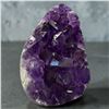 Image 1 : Amethyst Geode Polished 3.02 Inch