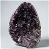 Image 1 : Amethyst Geode Polished 4.01 inch