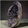 Image 2 : Amethyst Geode Polished 4.01 inch