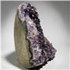 Image 3 : Amethyst Geode Polished 4.01 inch