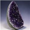 Image 2 : Amethyst Geode Polished 3.99 inch