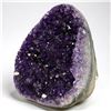 Image 3 : Amethyst Geode Polished 3.99 inch