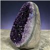 Image 4 : Amethyst Geode Polished 3.99 inch