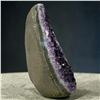 Image 5 : Amethyst Geode Polished 3.99 inch