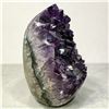Image 2 : Amethyst Geode Polished 3.71 Inch