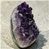 Image 4 : Amethyst Geode Polished 3.71 Inch