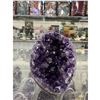 Image 1 : Amethyst Geode Polished 3.51 inch