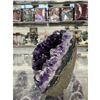 Image 3 : Amethyst Geode Polished 3.51 inch