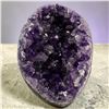 Image 1 : Amethyst Geode Polished 3.28 inch