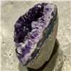 Image 2 : Amethyst Geode Polished 3.28 inch