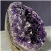 Image 3 : Amethyst Geode Polished 3.28 inch