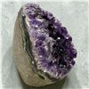 Image 4 : Amethyst Geode Polished 3.28 inch