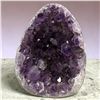 Image 1 : Amethyst Geode Polished 3.85 inch