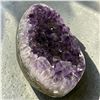 Image 2 : Amethyst Geode Polished 3.85 inch