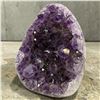 Image 4 : Amethyst Geode Polished 3.85 inch