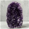 Image 1 : Amethyst Geode Polished 3.56 inch