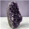Image 2 : Amethyst Geode Polished 3.56 inch