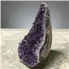 Image 3 : Amethyst Geode Polished 3.85 inch