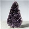Image 4 : Amethyst Geode Polished 3.85 inch