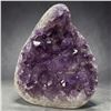 Image 1 : Amethyst Geode Polished 3.20 Inch