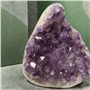 Image 2 : Amethyst Geode Polished 3.20 Inch
