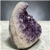 Image 4 : Amethyst Geode Polished 3.20 Inch