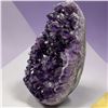 Image 3 : Amethyst Geode Polished 6.05 Inch