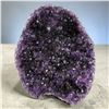 Image 4 : Amethyst Geode Polished 4.85 Inch
