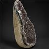 Image 3 : Amethyst Geode Polished 6.06 Inch