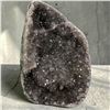 Image 1 : Amethyst Geode Polished 5.43 Inch