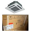 Image 1 : Carrier MMU-AP0181MH2UL Toshiba Ductless Variable Flow (VRF) 18000 Btu Indoor Compact 4-Way Heat Pum