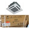 Image 1 : Carrier MMU-AP0071MH2UL Toshiba Compact 4-Way Cassette, 7.5/8.5 208/230-1-60 VRF System w/ RBC-AMS54