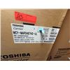 Image 6 : Carrier MCY-MAP0487HS-UL Toshiba 4 Ton SMMS-e Single VRF Outdoor Unit Heat Pump