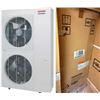 Image 1 : Carrier MCY-MAP0487HS-UL Toshiba 4 Ton SMMS-e Single VRF Outdoor Unit Heat Pump