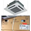 Image 1 : Carrier MMU-AP0121MH2UL Toshiba Ductless Variable Flow (VRF) 12000 Btu Indoor Compact 4-Way Heat Pum