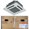 Image 1 : Carrier MMU-AP0121MH2UL Toshiba Ductless Variable Flow (VRF) 12000 Btu Indoor Compact 4-Way Heat Pum