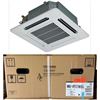 Image 1 : Carrier MMU-AP0121MH2UL Toshiba Ductless Variable Flow (VRF) 12000 Btu Indoor Compact 4-Way Heat Pum