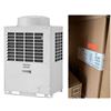 Image 1 : Carrier MMY-MAP0966HT9P-UL 8 Ton Ductless Variable Refrigerant Flow (VRF) Outdoor Heat Pump Unit