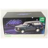 Image 1 : ARTISAN 1992 BRONCO NITE EDITION 1:18 DIECAST