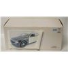 Image 1 : DODGE CHARGER POLICE CAR 1:18 DIECAST