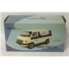 Image 1 : 1:25 DIECAST FORD PANEL VAN COOPER TIRES W BOX