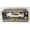 Image 1 : 1969 HURST OLDMOBILE 1:18 DIECAST ERTL