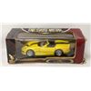 Image 1 : SHELBY SERIES 1 DIECAST 1:18