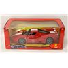 Image 1 : FERRARI FXX HOT-WHEELS 1:18 DIECAST