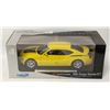 Image 1 : 2006 DODGE DAYTONA RT 1:18 DIECAST