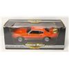 Image 1 : 1969 PONTIAC GTO JUDGE DIECAST 1:18