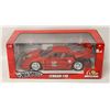 Image 1 : FERRARI F40 HOT-WHEELS 1:18 DIECAST
